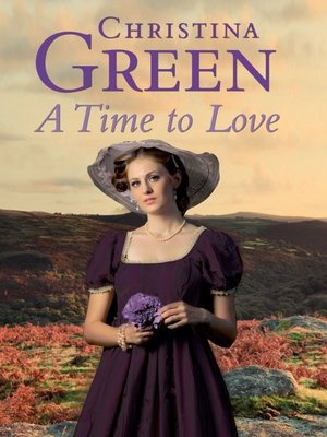 cover image of A Time To Love